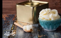 روغن گاو اعلاء