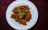 خورشت هویج
