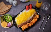 چلو وزیری ممتاز