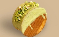 نیویورک رول پسته