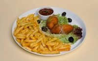 ایچلی کوفته