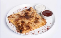 بورک بیکن
