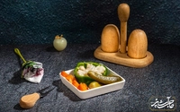 دورچین 1