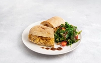 چیاپاتای مرغ