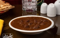 فسنجان درباری(تکه)