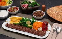 لقمه گوسفندی (250 گرم)