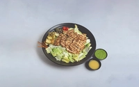 سالاد چيکن (رژيمي)