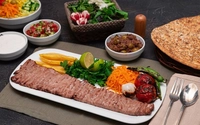 برگ ممتاز ( 250 گرم)