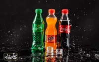 نوشابه 300