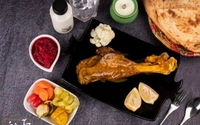 ماهیچه مخصوص