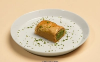 دوروم پسته