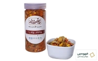 ترشی اسپانیایی 700گرمی