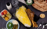 چلو ماهیچه