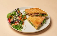 پارما مرغ