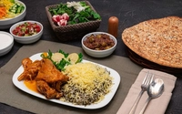 باقلاپلو با ماهیچه