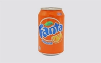 نوشابه فانتا