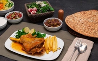 ماهیچه
