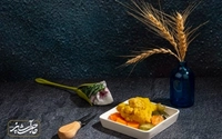 ترشی مخلوط