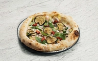 پیتزا سیسیلی