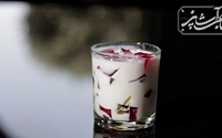 ژله خرده شیشه