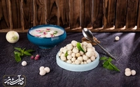 کشک گوسفندی دون