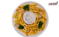ماشروم فرایز