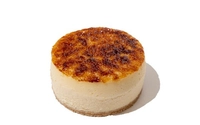 فرنچی چیز کیک