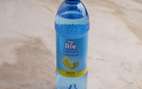 سودای گازدار لیمویی