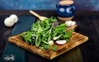 سبزی خوردن 1