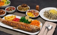 ماهی سفید