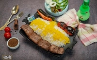 چلو برگ ممتاز