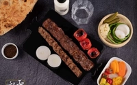 کباب سلطانی ممتاز