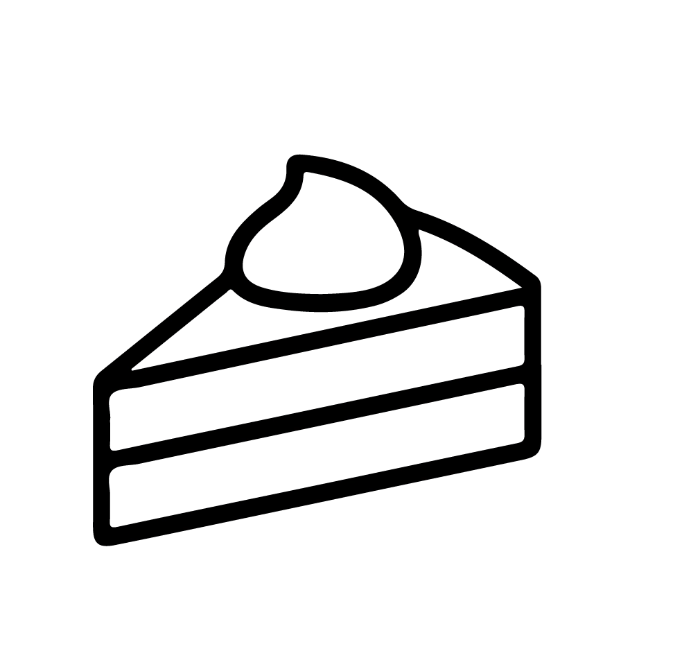 دسر و شیرینی