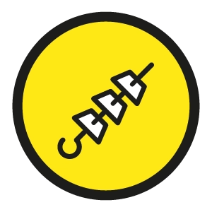 کباب ها