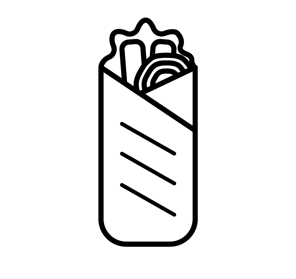 میان وعده