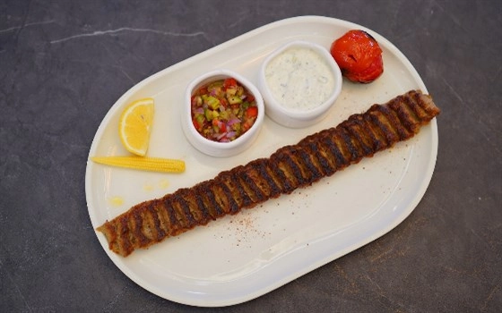 خوراک لقمه لعیا