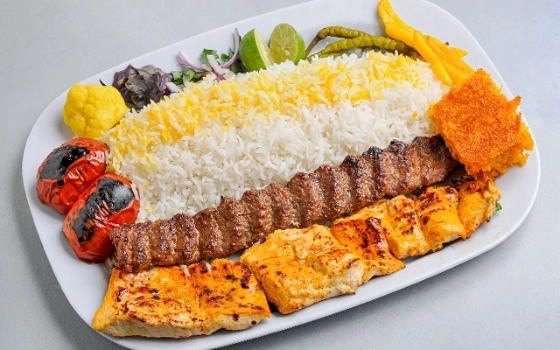 چلو درباری (میکس)