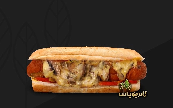 هات داگ ویژه