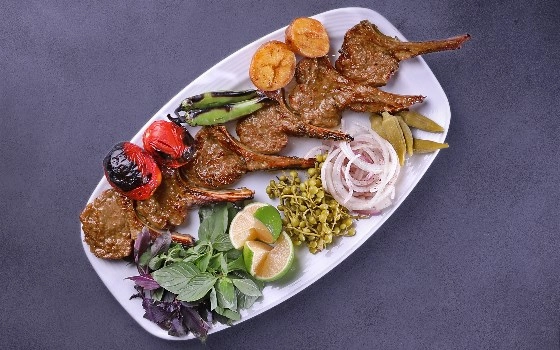 کباب شیشلیک