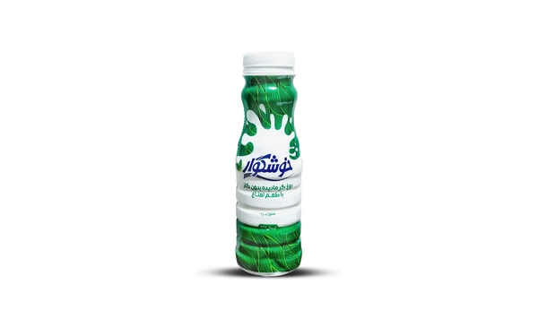 دوغ لیوانی