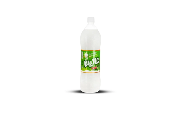 دوغ خانواده عالیس