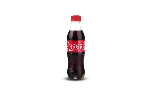 کوکاکولا پت300سی سی