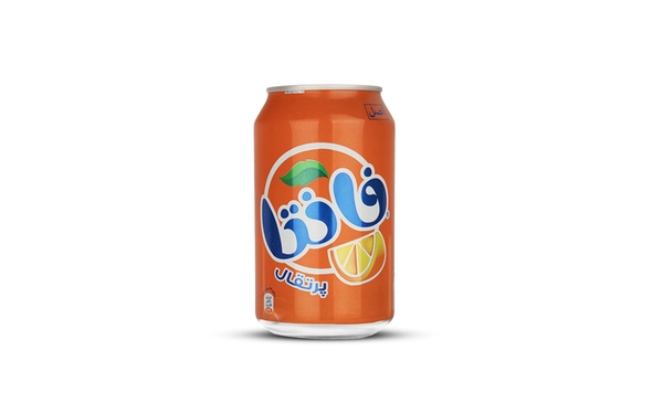 نوشابه قوطی