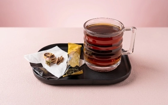 چای دستچین ویژه گیلان