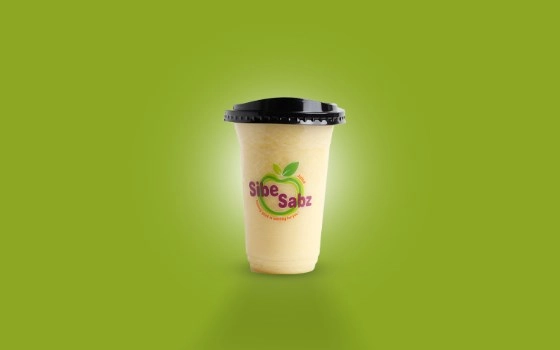 اسموتی اناناس