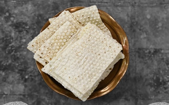 نان سنتی