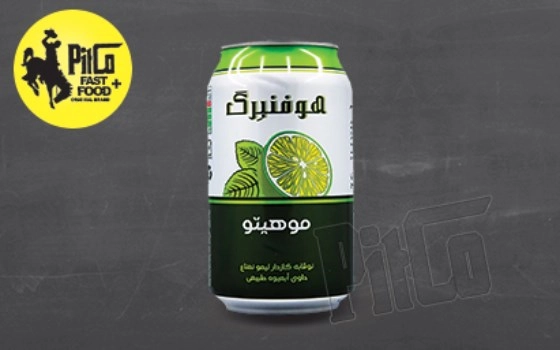 موهیتو