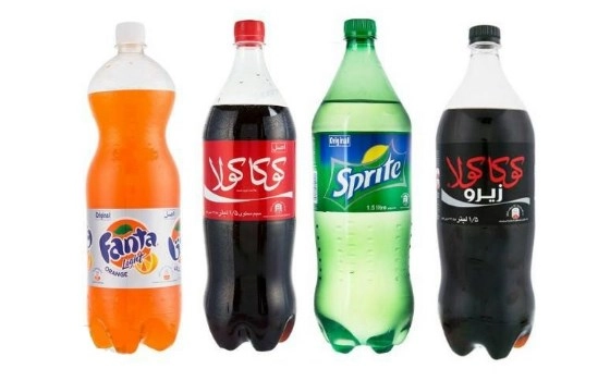 نوشابه خانواده