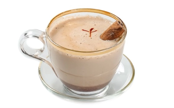 چای کرک