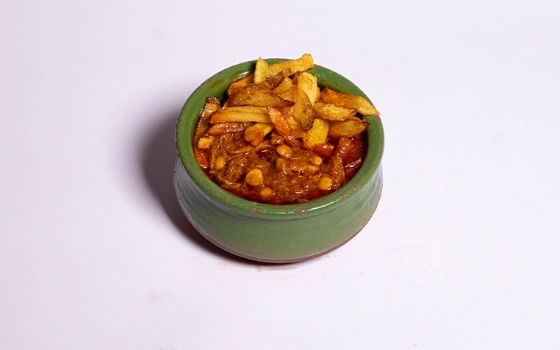 قیمه ماسوله